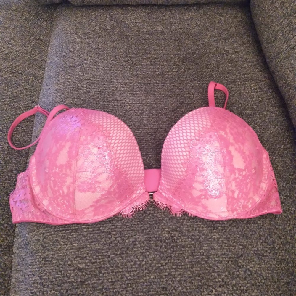 Victoria's Secret Bra